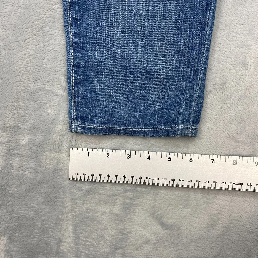 7 For All Mankind all mankind